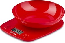 Girmi PS01 Rot Arbeitsplatte