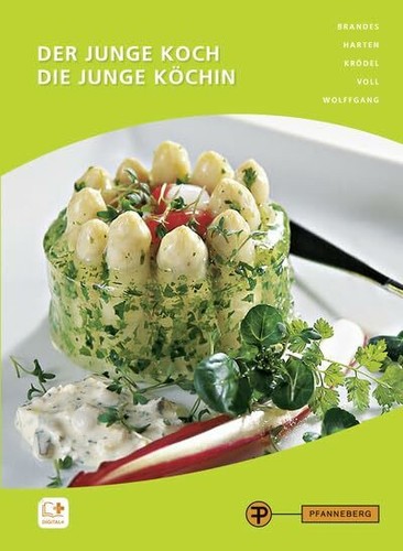 Der junge koch - der,