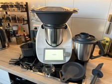Vorwerk Thermomix TM6 –