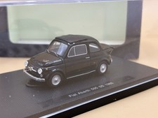 Fiat Abarth 595 SS 1:43 Ebbro