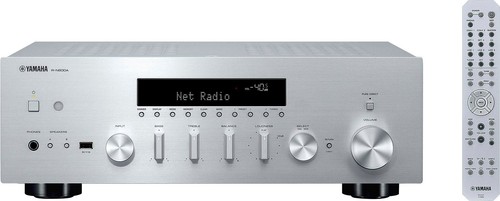 Yamaha receiver n600a - yamaha,
