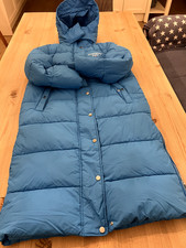 Damen Daunenmantel Tommy Jeans