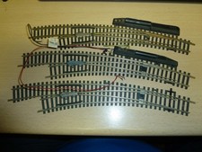 3 ROCO Weichen, siehe Bild!