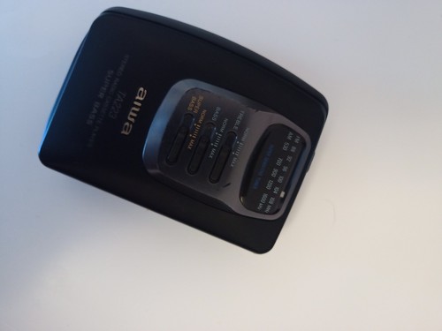 Aiwa ta223 personal - aiwa,