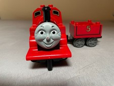 Lego Duplo Thomas und seine Freunde "James"