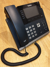 Yealink IP Telefon SIP-T46S