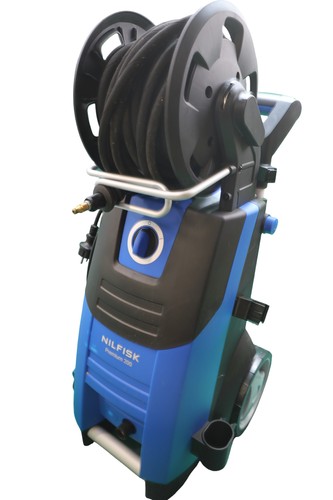 Nilfisk premium 200 - nilfisk,