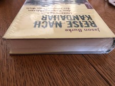 Buch "Reise nach Kandahar"