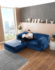 Teddy Eck-Sofa, Modulares