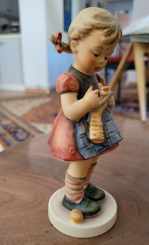 Hummel original - hummel, (goebel)