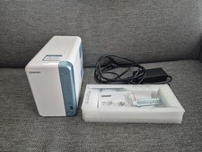 NAS QNAP TS-251D Intel | 12 GB