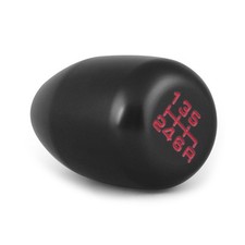 Universal Schaltknauf 6 Gang