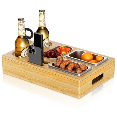 Couchbar snackbox sofabar - couchbar,