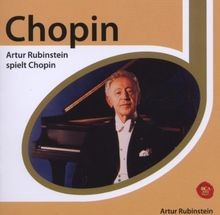 Chopin rubinstein spielt chop - rubinstein,