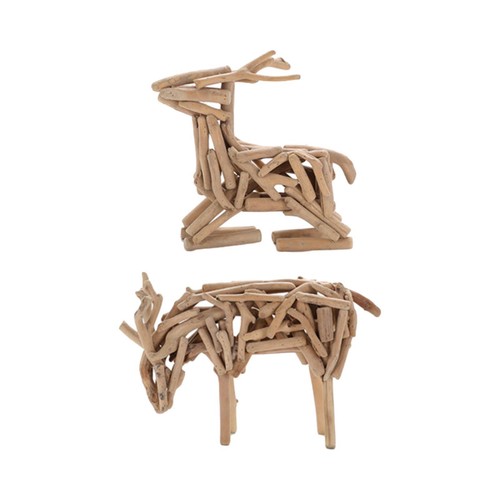 Hirsch-Figur