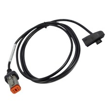 DYNOJET OBD Verbindungs Kabel Powervision PV-1 für Harley Davidson J1850 ECM