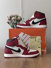 Jordan retro high - jordan, og