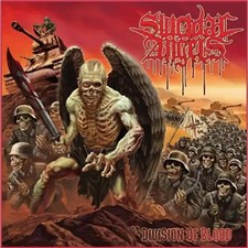 Suicidal Angels - Division Of