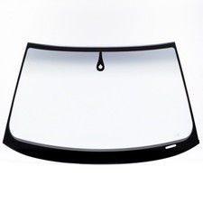 Frontscheibe grün solar Graukeil Spiegelhalter Regensensor für Audi A4 04-08