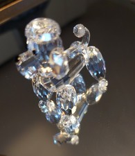 Swarovski Figur Kristall