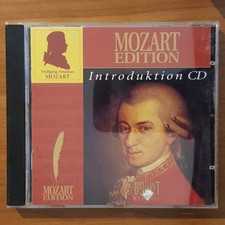WOLFGANG AMADEUS MOZART