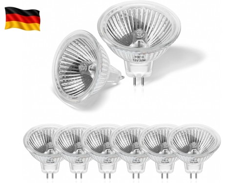 Pack halogen leuchtmittel - halogen,