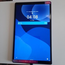 tablet lenovo 10,1  Zoll 64 GB