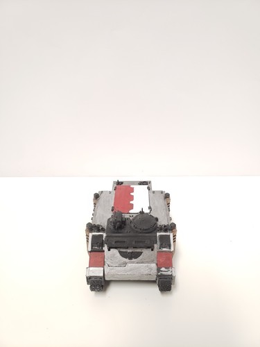 Grey knights rhino space - grey,