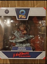 QFig Nightmare On Elm Street