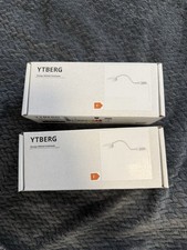 Ikea Ytberg Schrankbeleuchtung