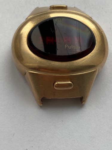 Vintage pulsar damen led - p4,