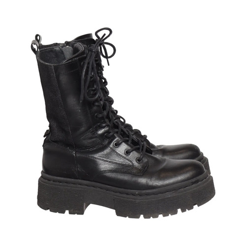 Star raw schnürstiefel - g-star, raw,