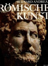 Römische Kunst Buch -