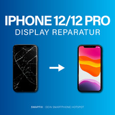 IPhone 1212 Pro Display