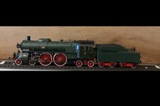 Brawa H0 3201 im Setzkasten unbespielt