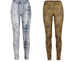 Damen Leggings Urban Classics