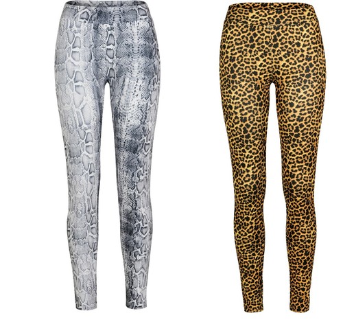 Damen leggings urban - leggings,
