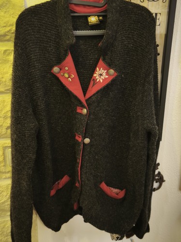 Trachtenjacke wasen outfit - trachtenjacke,