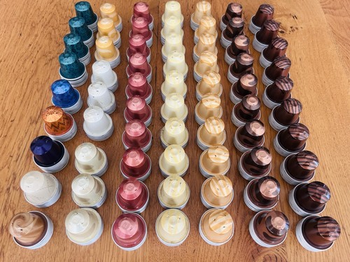 680 nespresso kapseln 14 - kapseln,,