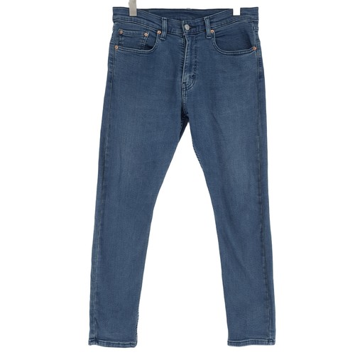 Levi jeans 512 herren - jeans, slim