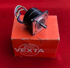 Vexta phase schrittmotor - vexta,