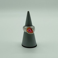 Ring Swarovski Damenring Mode Schmuck Tamaris Schmuckring Verlobungsring Finger