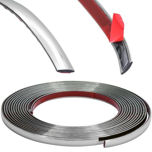 Meterware zierleiste 6mm 1m - 6mm, x