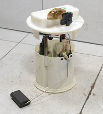 CITROEN C3 Cabrio Pluriel Bj 05 1,4 54KW Kraftstoff Pumpe Tank Geber 101767-H281