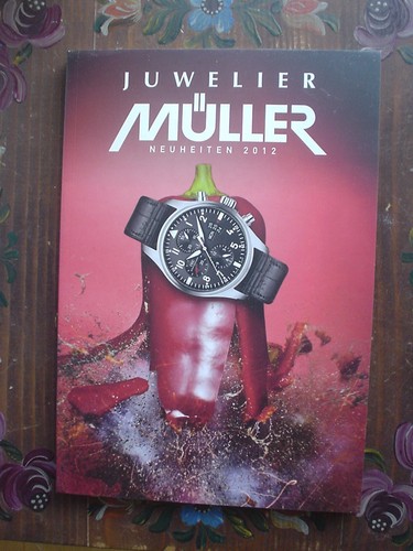 Juwelier müller neuheiten - müller,