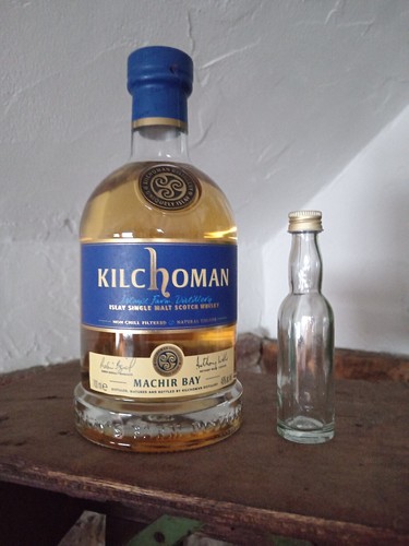 Kilchoman machir bay islay - kilchoman,