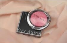 Puder rouge mary - /, &