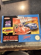 Super Nintendo_ SNES Spiel -
