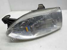 Fiat Palio Weekend BJ2001 Scheinwerfer Hauptscheinwerfer mit LWR CARELLO 3855099