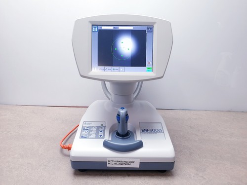 Tomey 3000 eq072024 - ,